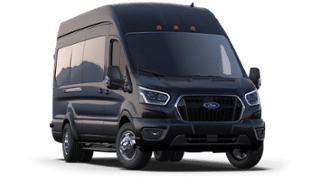 2023 Ford Transit External Image 5